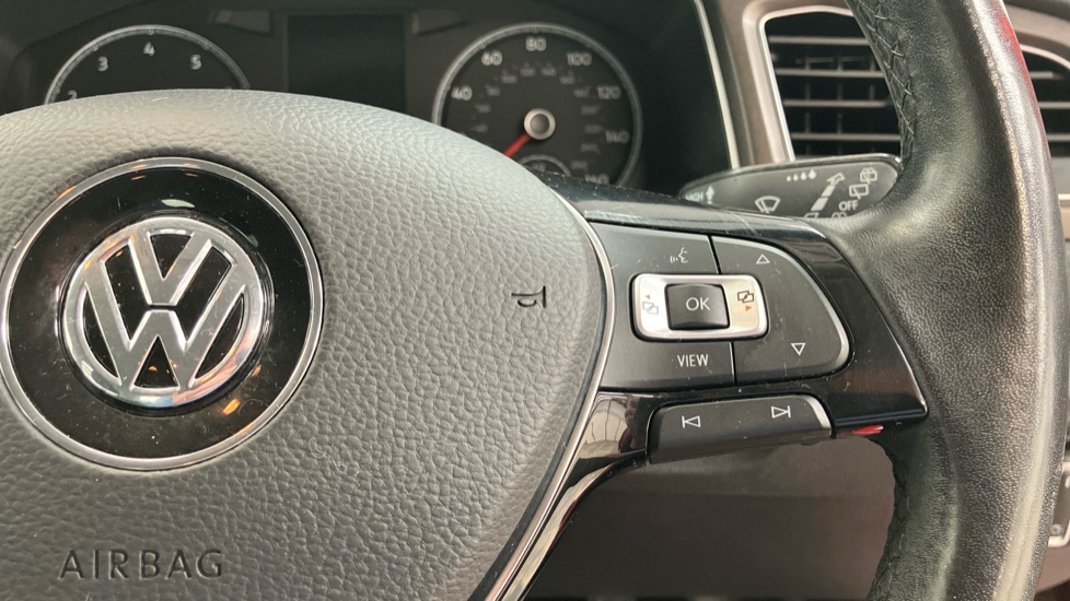 Volkswagen T-Roc 1.0 TSI SE 5dr Petrol Hatchback - Image 18