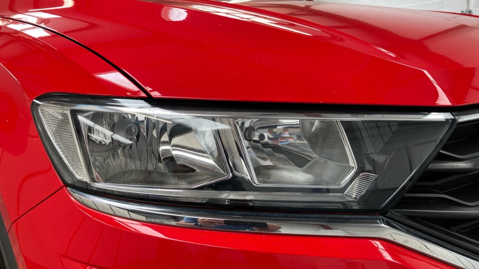 Volkswagen T-Roc 1.0 TSI SE 5dr Petrol Hatchback - Image 23