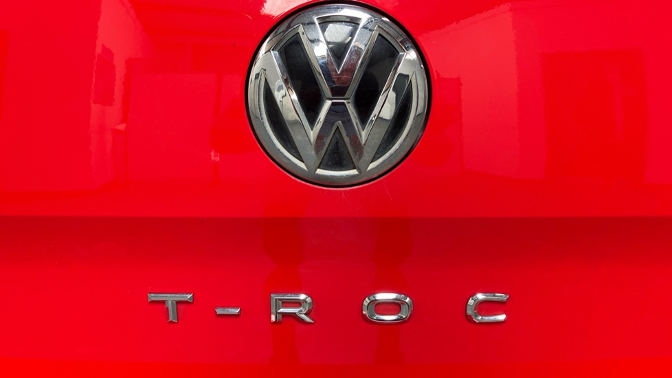 Volkswagen T-Roc 1.0 TSI SE 5dr Petrol Hatchback - Image 56