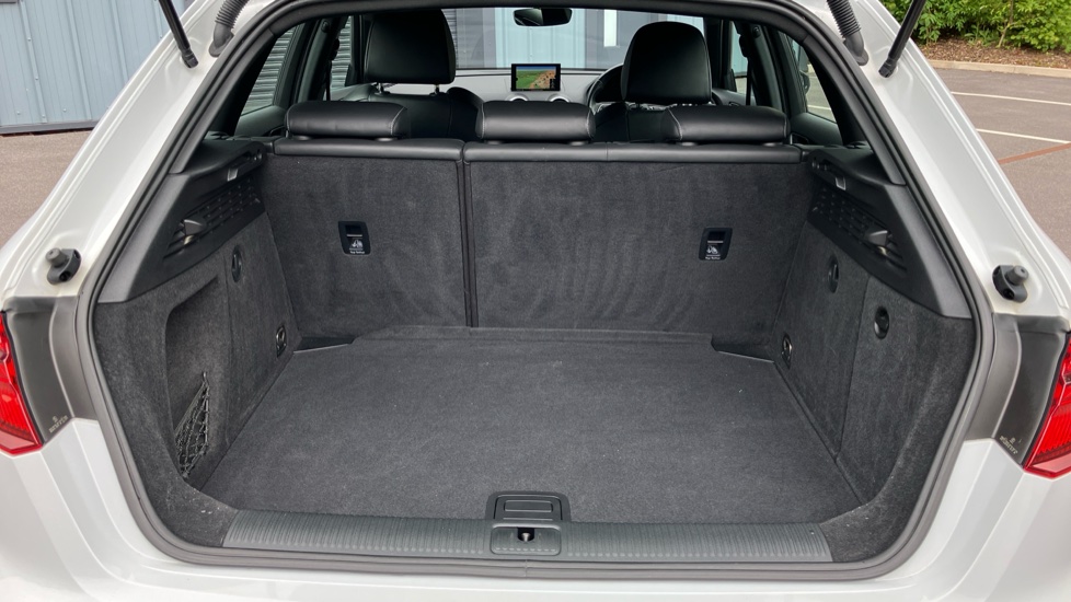 Audi A3 S3 TFSI 300 Quattro 5dr S Tronic Petrol Hatchback - Image 13