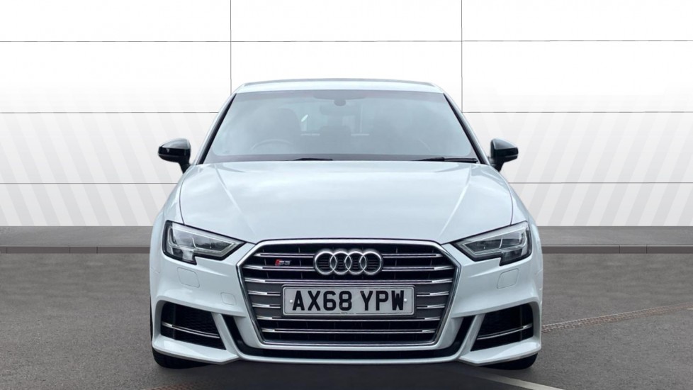 Audi A3 S3 TFSI 300 Quattro 5dr S Tronic Petrol Hatchback - Image 16