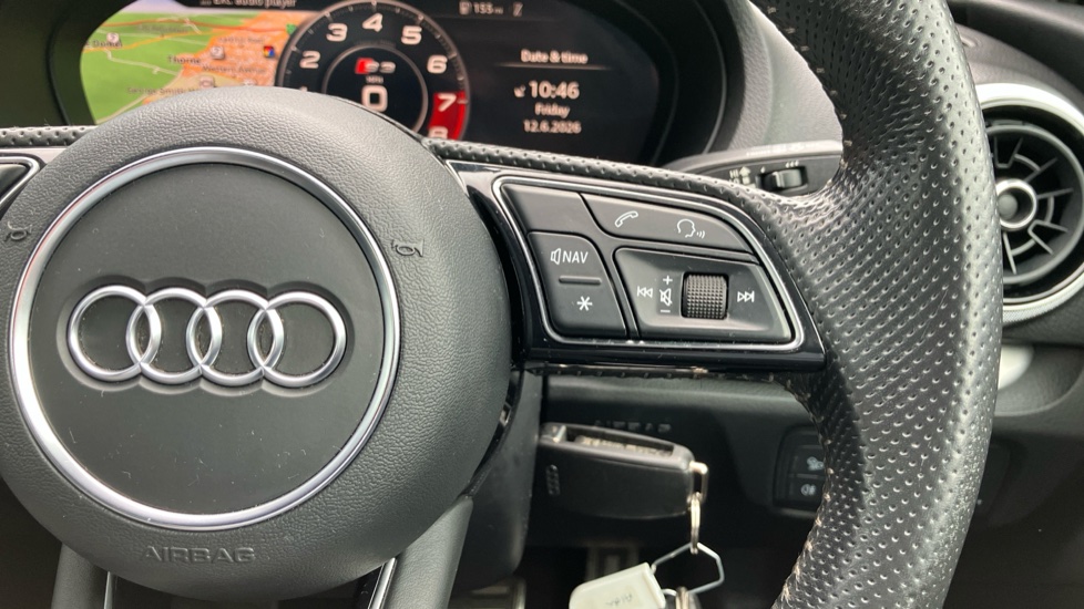 Audi A3 S3 TFSI 300 Quattro 5dr S Tronic Petrol Hatchback - Image 18