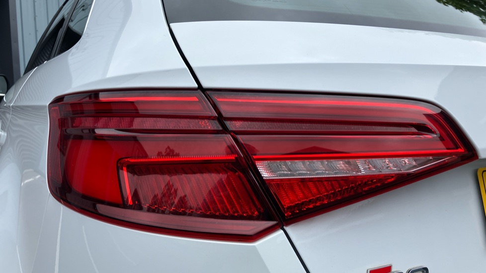 Audi A3 S3 TFSI 300 Quattro 5dr S Tronic Petrol Hatchback - Image 22