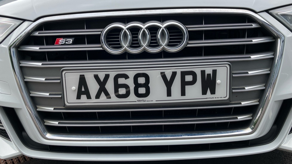 Audi A3 S3 TFSI 300 Quattro 5dr S Tronic Petrol Hatchback - Image 26
