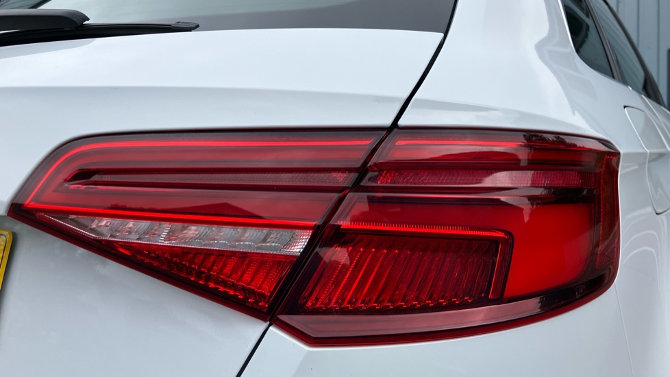 Audi A3 S3 TFSI 300 Quattro 5dr S Tronic Petrol Hatchback - Image 32