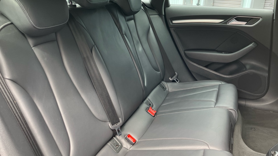 Audi A3 S3 TFSI 300 Quattro 5dr S Tronic Petrol Hatchback - Image 43