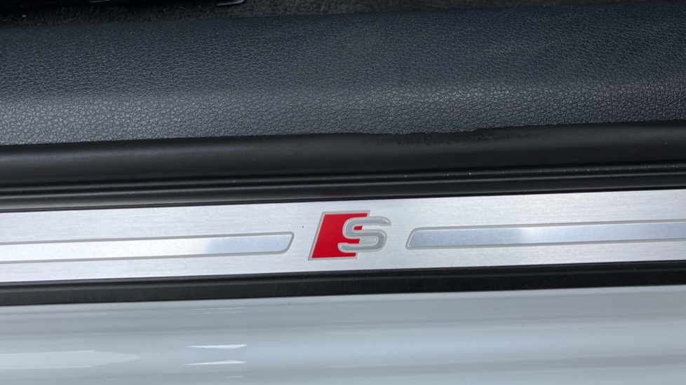 Audi A3 S3 TFSI 300 Quattro 5dr S Tronic Petrol Hatchback - Image 46
