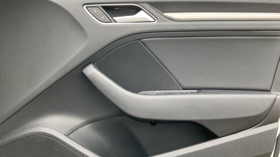 Audi A3 S3 TFSI 300 Quattro 5dr S Tronic Petrol Hatchback - Image 48