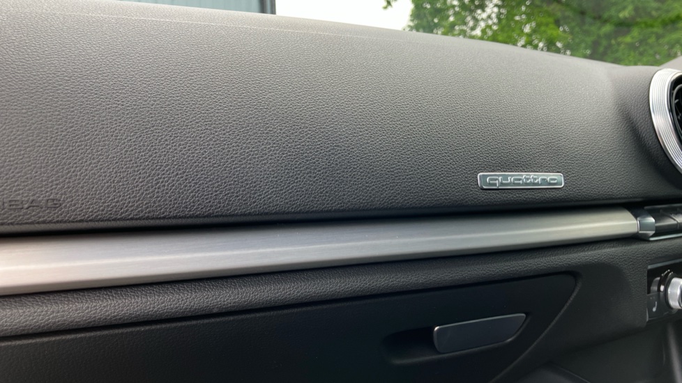 Audi A3 S3 TFSI 300 Quattro 5dr S Tronic Petrol Hatchback - Image 51