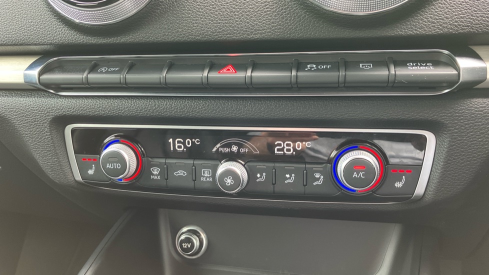 Audi A3 S3 TFSI 300 Quattro 5dr S Tronic Petrol Hatchback - Image 54