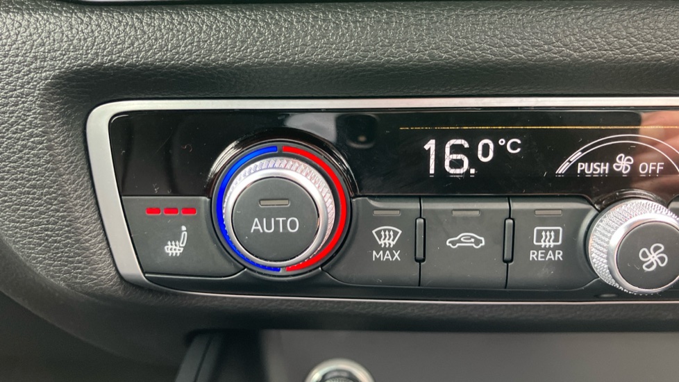 Audi A3 S3 TFSI 300 Quattro 5dr S Tronic Petrol Hatchback - Image 55