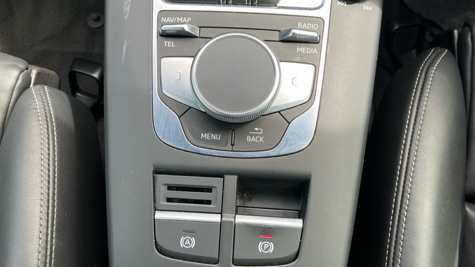 Audi A3 S3 TFSI 300 Quattro 5dr S Tronic Petrol Hatchback - Image 58