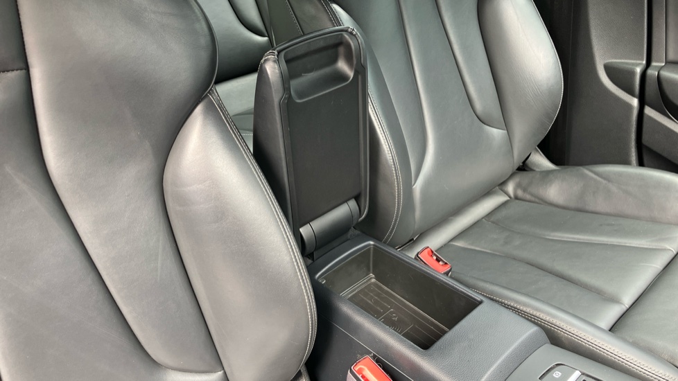 Audi A3 S3 TFSI 300 Quattro 5dr S Tronic Petrol Hatchback - Image 59