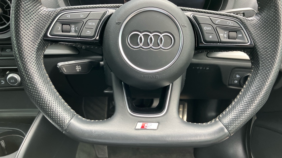 Audi A3 S3 TFSI 300 Quattro 5dr S Tronic Petrol Hatchback - Image 60