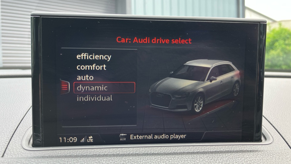 Audi A3 S3 TFSI 300 Quattro 5dr S Tronic Petrol Hatchback - Image 64