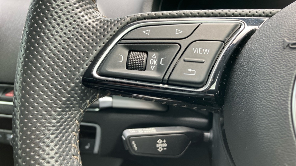 Audi A3 S3 TFSI 300 Quattro 5dr S Tronic Petrol Hatchback - Image 67