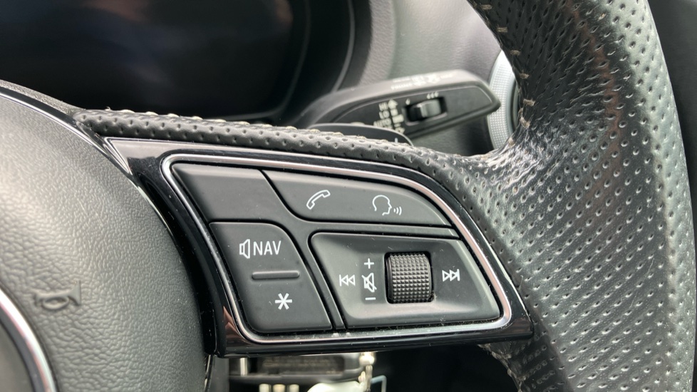 Audi A3 S3 TFSI 300 Quattro 5dr S Tronic Petrol Hatchback - Image 68