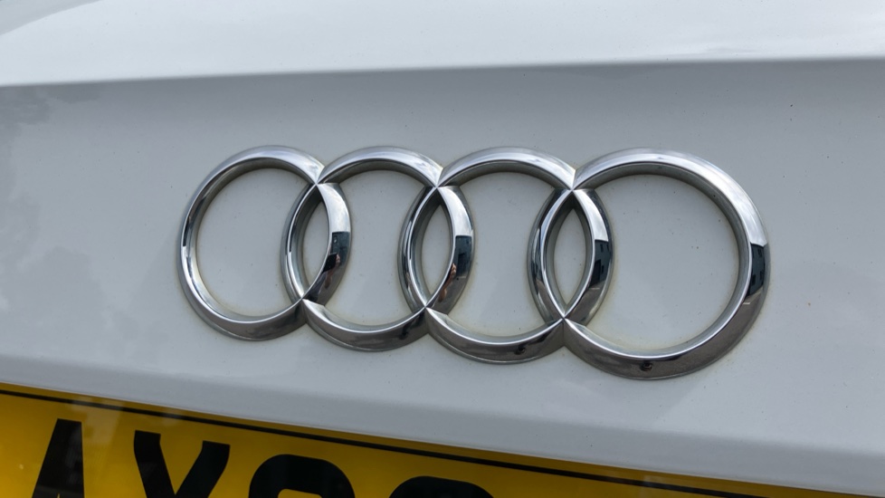 Audi A3 S3 TFSI 300 Quattro 5dr S Tronic Petrol Hatchback - Image 69