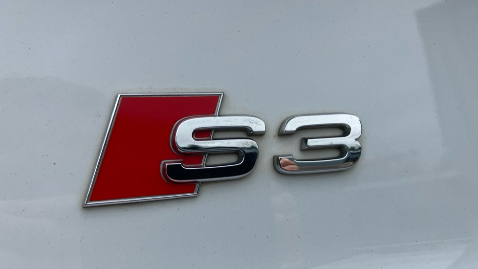 Audi A3 S3 TFSI 300 Quattro 5dr S Tronic Petrol Hatchback - Image 70