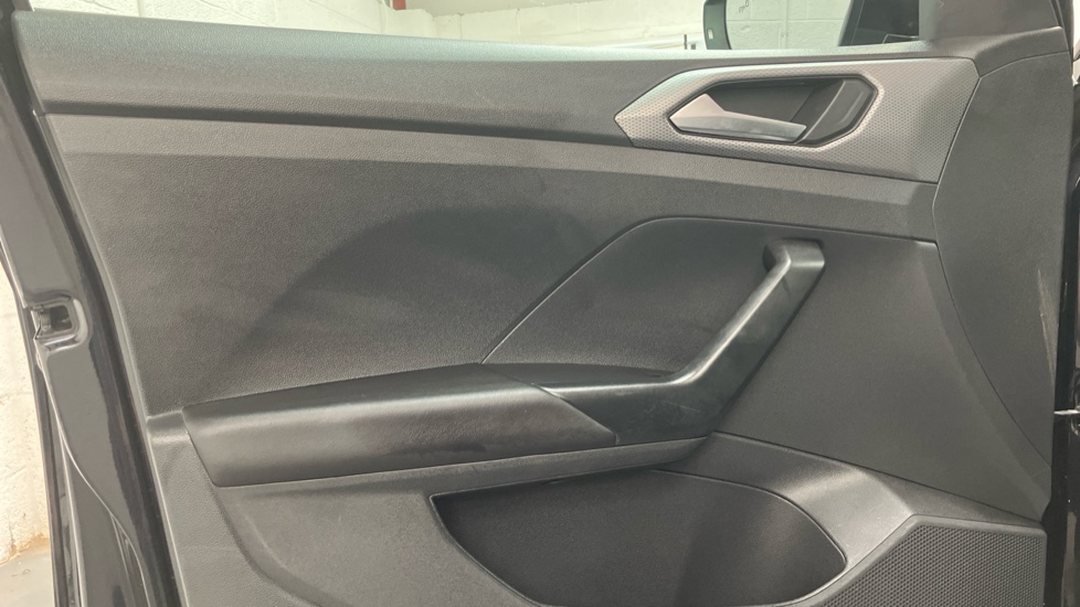 Volkswagen T-Cross 1.0 TSI 110 Active 5dr Petrol Estate - Image 32