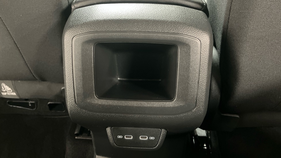 Volkswagen T-Cross 1.0 TSI 110 Active 5dr Petrol Estate - Image 52