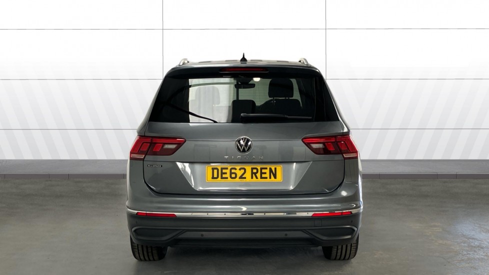 Volkswagen Tiguan Allspace 1.5 TSI Life 5dr DSG Petrol Estate - Image 15