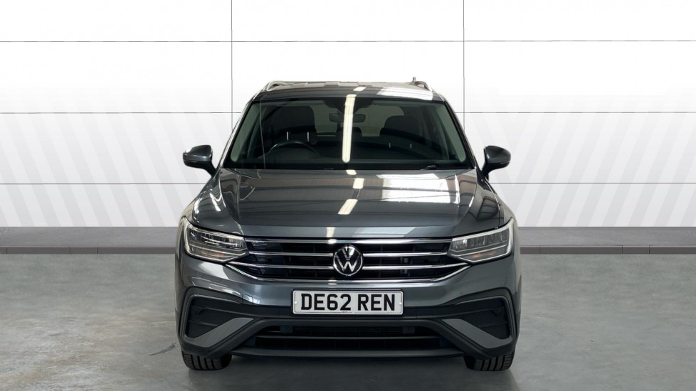 Volkswagen Tiguan Allspace 1.5 TSI Life 5dr DSG Petrol Estate - Image 16