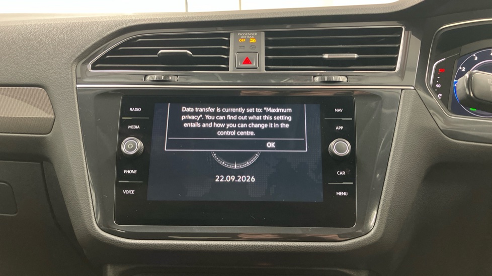 Volkswagen Tiguan Allspace 1.5 TSI Life 5dr DSG Petrol Estate - Image 46