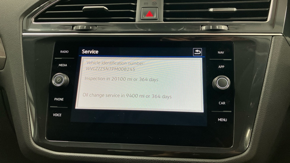 Volkswagen Tiguan Allspace 1.5 TSI Life 5dr DSG Petrol Estate - Image 53
