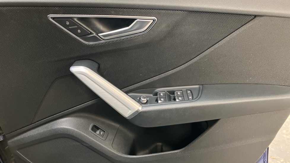 Audi Q2 30 TFSI Black Edition 5dr Petrol Estate - Image 30
