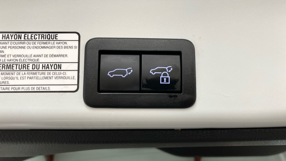 Toyota Yaris Cross 1.5 Hybrid Excel 5dr CVT Hybrid Estate - Image 36