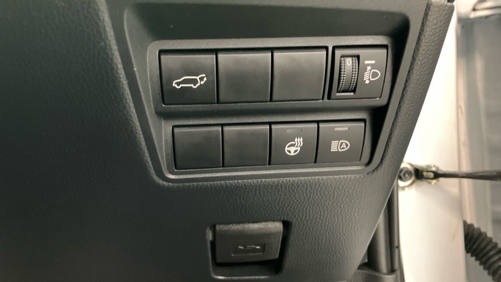 Toyota Yaris Cross 1.5 Hybrid Excel 5dr CVT Hybrid Estate - Image 38