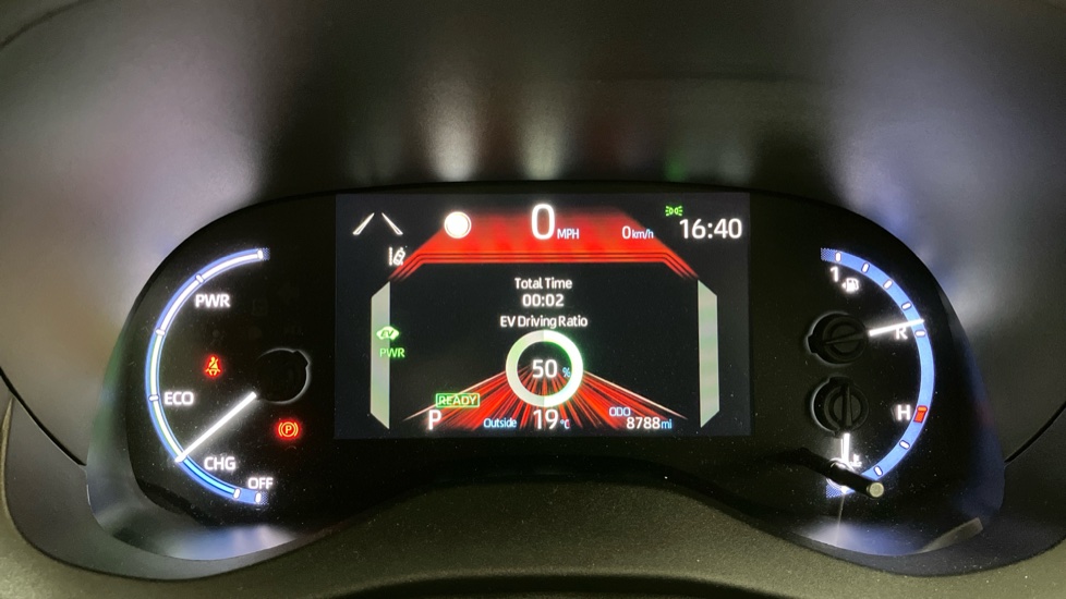 Toyota Yaris Cross 1.5 Hybrid Excel 5dr CVT Hybrid Estate - Image 48