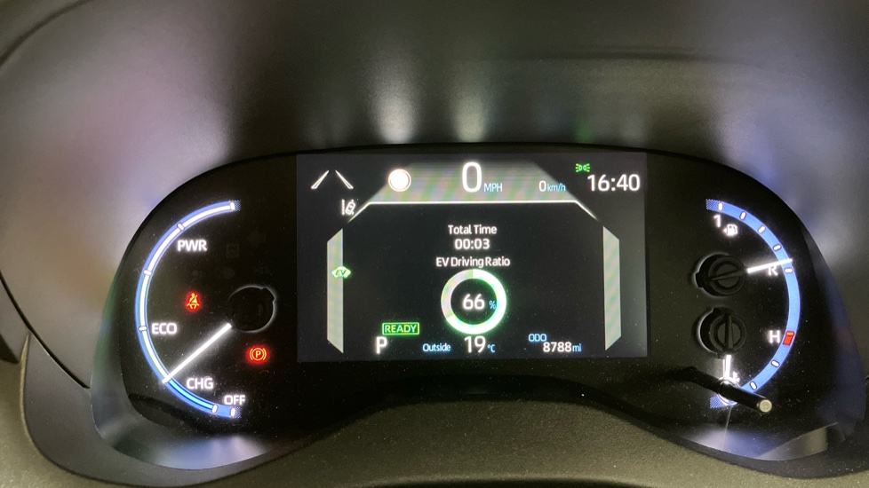 Toyota Yaris Cross 1.5 Hybrid Excel 5dr CVT Hybrid Estate - Image 49
