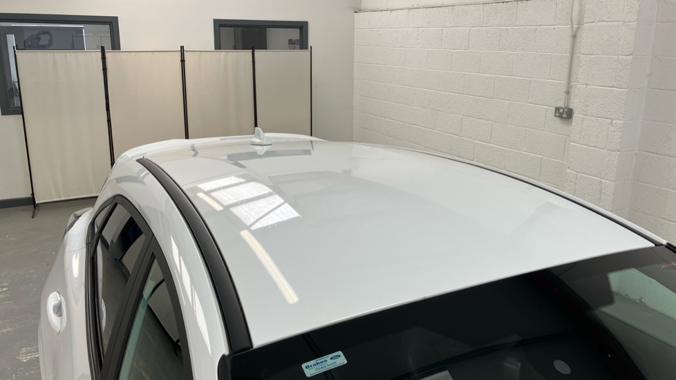 Ford Puma 1.0 EcoBoost Hybrid mHEV 155 ST-Line X 5dr Petrol Hatchback - Image 21