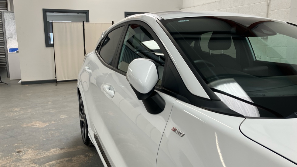 Ford Puma 1.0 EcoBoost Hybrid mHEV 155 ST-Line X 5dr Petrol Hatchback - Image 30