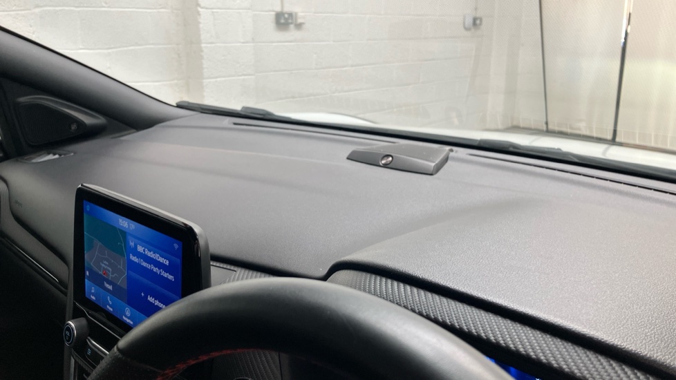 Ford Puma 1.0 EcoBoost Hybrid mHEV 155 ST-Line X 5dr Petrol Hatchback - Image 55
