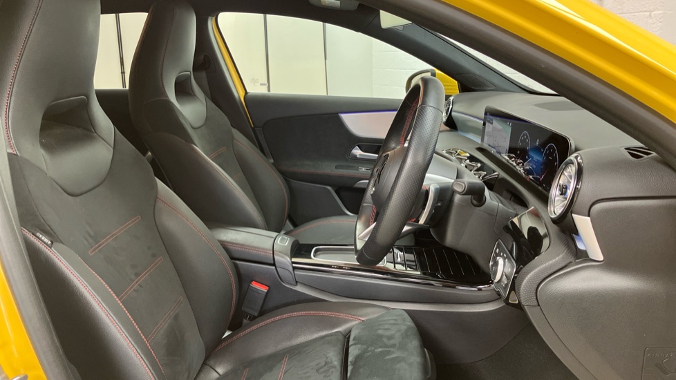 Mercedes-Benz A-Class A200 AMG Line Premium 5dr Auto Petrol Hatchback - Image 11