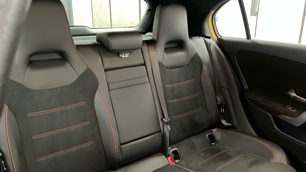 Mercedes-Benz A-Class A200 AMG Line Premium 5dr Auto Petrol Hatchback - Image 12