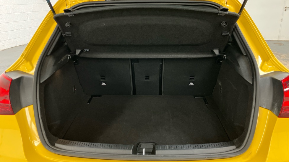 Mercedes-Benz A-Class A200 AMG Line Premium 5dr Auto Petrol Hatchback - Image 13