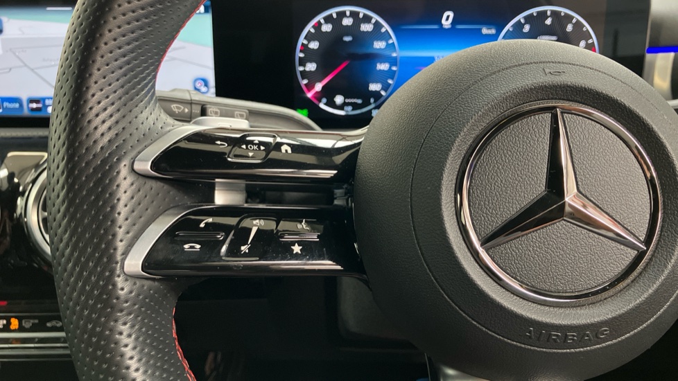 Mercedes-Benz A-Class A200 AMG Line Premium 5dr Auto Petrol Hatchback - Image 17