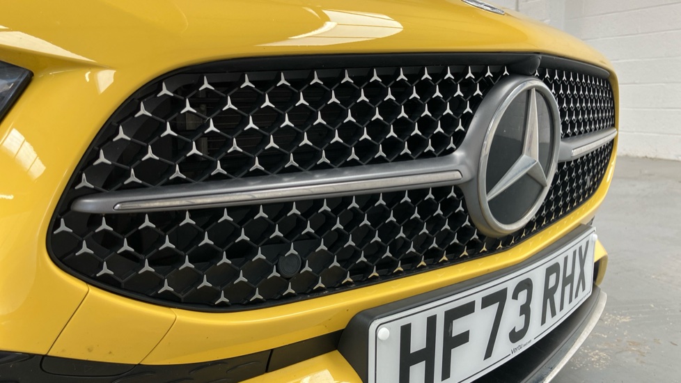 Mercedes-Benz A-Class A200 AMG Line Premium 5dr Auto Petrol Hatchback - Image 25