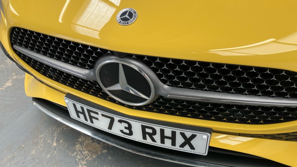 Mercedes-Benz A-Class A200 AMG Line Premium 5dr Auto Petrol Hatchback - Image 26