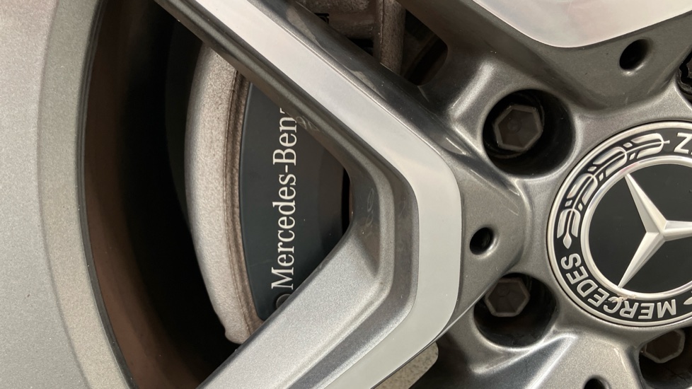 Mercedes-Benz A-Class A200 AMG Line Premium 5dr Auto Petrol Hatchback - Image 29