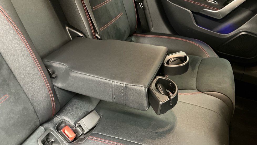 Mercedes-Benz A-Class A200 AMG Line Premium 5dr Auto Petrol Hatchback - Image 41