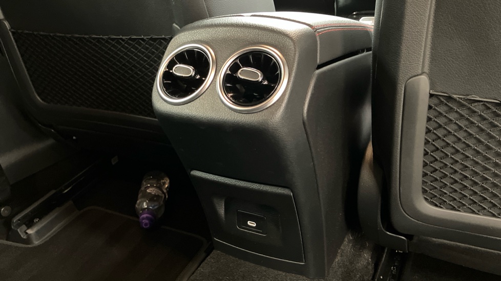 Mercedes-Benz A-Class A200 AMG Line Premium 5dr Auto Petrol Hatchback - Image 42