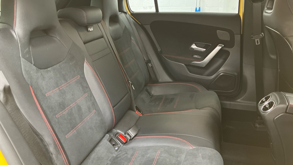 Mercedes-Benz A-Class A200 AMG Line Premium 5dr Auto Petrol Hatchback - Image 43