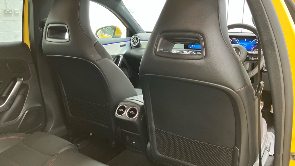 Mercedes-Benz A-Class A200 AMG Line Premium 5dr Auto Petrol Hatchback - Image 45