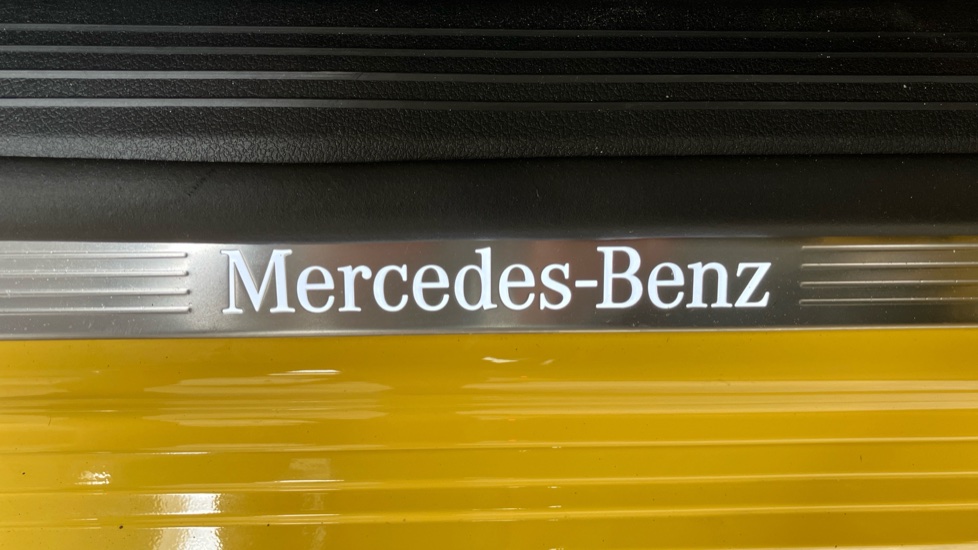 Mercedes-Benz A-Class A200 AMG Line Premium 5dr Auto Petrol Hatchback - Image 46