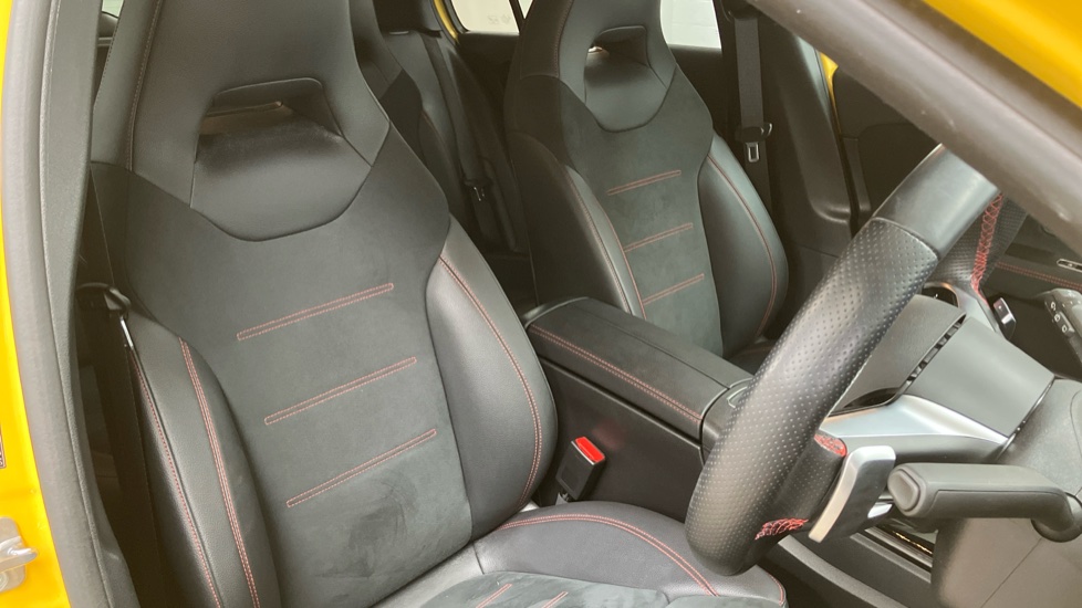 Mercedes-Benz A-Class A200 AMG Line Premium 5dr Auto Petrol Hatchback - Image 48